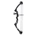 thumbnail image 6 of SAS Quad Limb Target Compound Bow Package 35-65 Lb 35-1/2 with Bag Fully Loaded, 6 of 9
