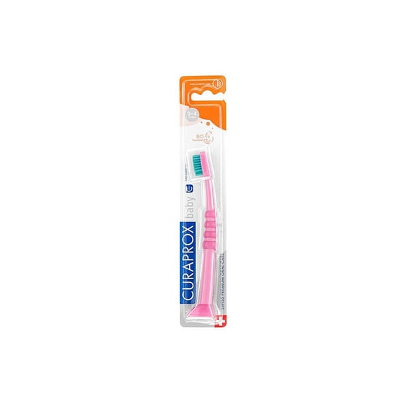 Cepillo Curaprox Baby