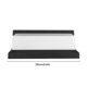 thumbnail image 2 of Apliques de pared modernos LED luces de pared interiores luz de porche para patio de porche al aire libre, 2 of 9