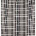 thumbnail image 3 of Men's Lazlo Plaid Long Sleeve Shirt-NC-XX-Large, 3 of 4