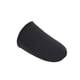 thumbnail image 5 of Paquete de 2 calentadores de dedos de neopreno, cómodos botines calentadores negros, calentadores de dedos para ciclismo, correr, acampar, senderismo, M 155 x 115 cm., 5 of 9
