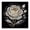D, variant on Pearl Diamond Art Kit 12 x 12 Inch Design, 5D DIY Full Drill Rhinestone Painting Set with Stretched Canvas for Home Decor