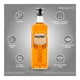 thumbnail image 2 of Licor de Whisky Passport Honey 700 ml, 2 of 4
