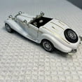 thumbnail image 4 of 1:28 Mini Model Alloy Retro Vintage Car Diecast Model Toy Vehicle Pull Back Car Simulation Collection Gifts Toys for boys, 4 of 9