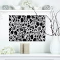thumbnail image 1 of Motif Fruits et Légumes - Impression sur Toile Art Floral, 1 of 3