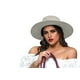 thumbnail image 2 of Sombrero Unisex Ostion Gamuzina Textil Cordobesa M Nueva Imagen Nueva Imagen Sombrero, 2 of 2