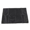 thumbnail image 1 of Computer Monitor Dust Cover, Universal Computer Screen Protective Sleeve for LCD Panels, HD Panels, and TV Screens, 420D Oxford Cloth Silver Coated Rain Proof Computer Dust Cover, 1 of 7