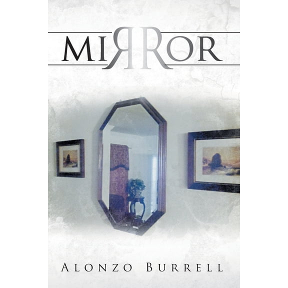 Mirror (Paperback)