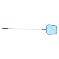 thumbnail image 3 of Miangastore Practical Design Swimming Pool Fishing Net Blue 1Pcs 47.2in, 3 of 8
