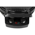 thumbnail image 3 of Courant CPM-1240K 12in Pizza Maker Timer+temp Black, 3 of 9