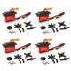 thumbnail image 1 of Labymos Servo digital 20 kg Alto par, 1 of 8