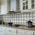 thumbnail image 2 of Wall Stickers,Adhesive Wall Kitchen Bathroom Self Art DIY Decor Vinyl Tile Sticker 1Roll Decal Home Decor Custom Stickers, 2 of 6