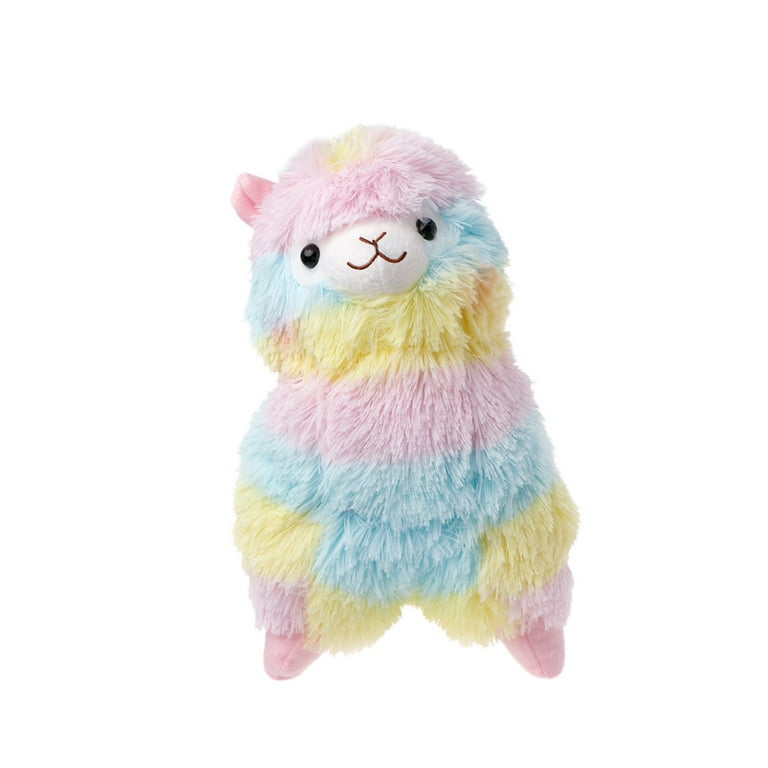 Lama soft toy hotsell