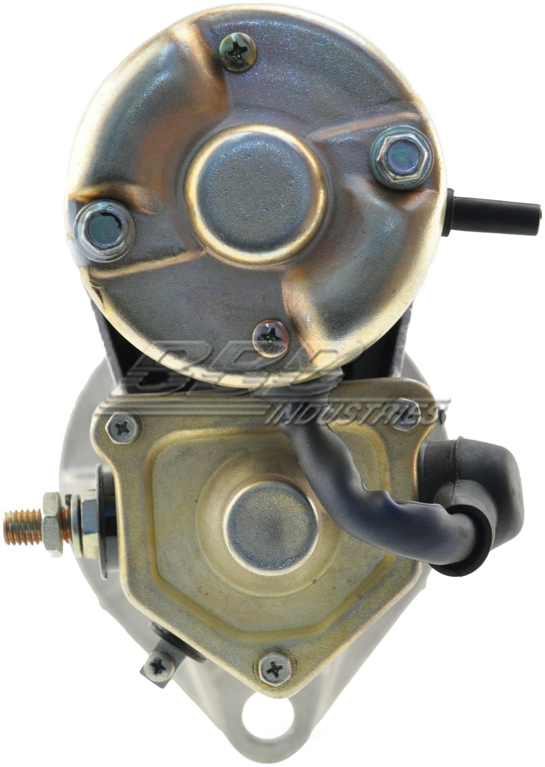 TERREPOWER formerly BBB Industries 16897 Reman Starter