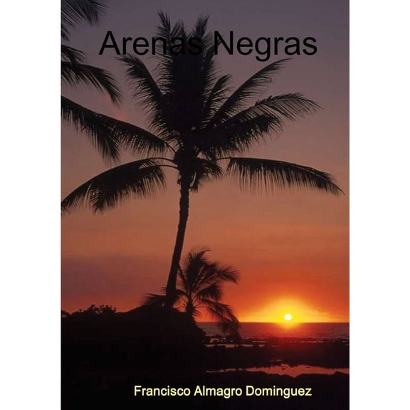 Arenas Negras, (Paperback)