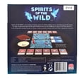 thumbnail image 6 of Spirits Of The Wild Strategy Game for 2 Players Ages 10Y+, 6 of 6