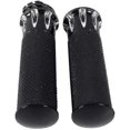 thumbnail image 3 of Motorcycle Cnc Handlebar Motorcycle Handlebar (black) (2pcs), 3 of 5