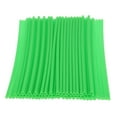 thumbnail image 2 of LOVIVER 72pcs Set Spoke Covers Universal Spoke Covers Wheel Spoke Wraps for Motorcycle Green, 2 of 8