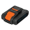 thumbnail image 1 of Batería de Ión Litio Truper TALI-12A2 12 V para Taladro, 1 of 4