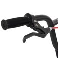 thumbnail image 3 of Marvel Avengers 18 inch Steel Kids BMX-Style Bike, 3 of 9