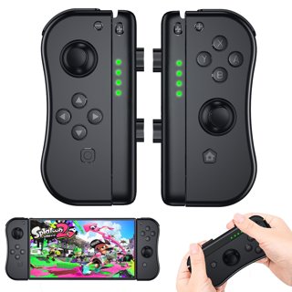 Nintendo Switch – OLED (Sw Oled) Model w/ White Joy-Con Bundle ...
