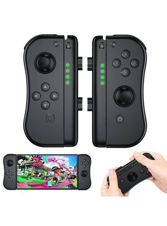 Nintendo Switch Controllers