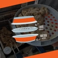 thumbnail image 3 of CanCooker Collapsible Batter Bowl, Plastic Container for Breading and Mixing, Microwave Safe, 3 of 6