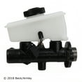 thumbnail image 2 of BeckArnley 072-9443 Brake Master Cylinder, 2 of 5