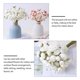 thumbnail image 3 of HEALEEP Bouquet Decorativo De Flores Artificiales Para Y Eventos Especiales, 3 of 7