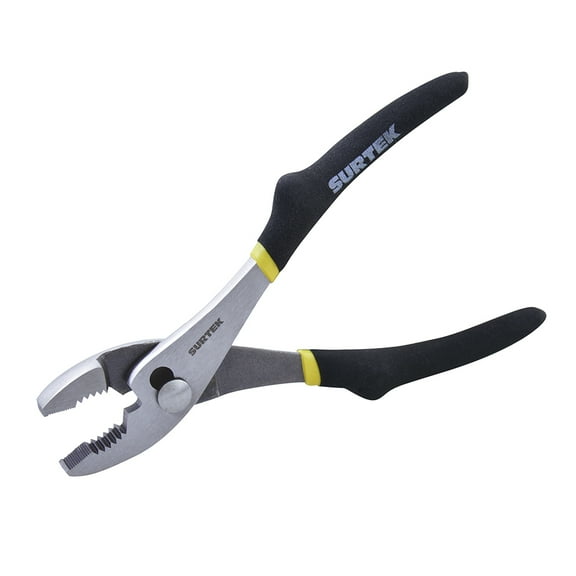 PLIER, 6" SLIP JOINT