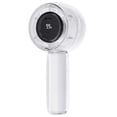 thumbnail image 1 of Transparent Usb Rechargeable Mini Fan For Outdoor Pocket Size Low Noise Cold Fan for Office Travel Home Use, 1 of 5