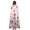 style289, variant on Halloween Vampire Cape Costume Adult Hooded Cloak Full Length Dress Up