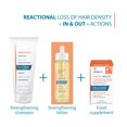 thumbnail image 3 of Ducray - Anacaps Reactiv - Anticaida reactiva - Cabello y unas sanos - Vitalidad, volumen y fuerza - 30 capsulas, 3 of 8
