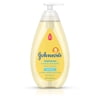 (2 pack) (2 Pack) Johnson's Head-To-Toe Tearless Gentle Baby Wash & Shampoo, 16.9 fl. oz