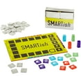 thumbnail image 3 of Smartish Trivia Strategy Board Game for 2-12 Players Ages 14Y+, 3 of 6