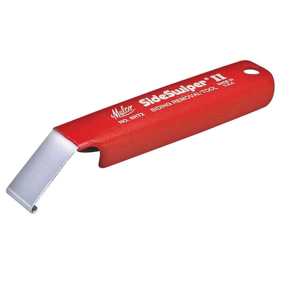 Malco 6-1/4 in. Siding Removal Tool 1 pc.