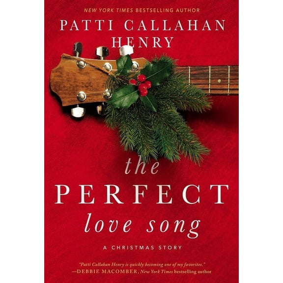 The Perfect Love Song, (Hardcover)