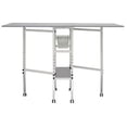 thumbnail image 2 of Studio Designs 13374.0 Table de Bricolage Prête à Coudre avec Tiroirs 13374, 2 of 9