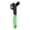 Green, variant on Manual Can Opener With Smooth Edge, 2 In 1 Kitchen Tool Combined With Opener,Featured Magnet, Large Rubber Handle And Stainless Steel Blade, Easy Lid Lift, Safe Side Cut Design for Daily Kitchen Use
