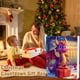 thumbnail image 5 of XWSHYW Adornos Colgantes Calendario Del Abogado En Navidad 2024 Adorno Colgant En Un Crílico En Forma de Drag Navideño Calendario En El Día 24 de Navidad Colgantes Divertidos Suministros para Colgar, 5 of 6
