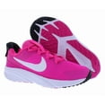 thumbnail image 4 of Nike Star Runner 4 Little Kids' Running Shoes Color: Fierce Pink White Size: 3, 4 of 5