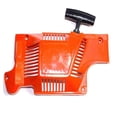 thumbnail image 4 of Rewind Recoil Starter For Husqvarna 55 51 50 Chainsaw 503608802 503151801 PU51, 4 of 4