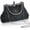 Black, variant on 1920s Vintage Beaded Clutch Evening Bags for Women Bride Wedding Guests Gift Purse Graduation Prom Party Clutch