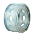 thumbnail image 3 of Car Shock Absorber Type D Spring Bumper Power Cushion Buffer Auto Part Tool., 3 of 5