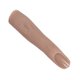 thumbnail image 1 of de práctica para acrílico, gel de uñas, herramienta de visualización de s falsos, s falsos Yuyangstore dedos de práctica de arte de uñas, 1 of 8