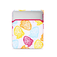 thumbnail image 1 of Funda Protector Impermeable Maletin 15.6 puldgadas  Lab.g blanco  y colores, 1 of 5