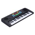 thumbnail image 1 of Educational Music Toy, Wonderful USB Electric Music Toy With Microphone For Early Learning Electric Music Toy, 1 of 8
