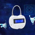 thumbnail image 5 of Smart Time Lock LCD Display Time Lock Multifunction Electronic Timer, 5 of 5