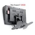 thumbnail image 4 of 2CH 1920*1080P 7" IPS Screen Car Truck Bus AHD DVR Monitor With Digital Video Recorder For Front Rear Reverse Backup Camera, 4 of 7