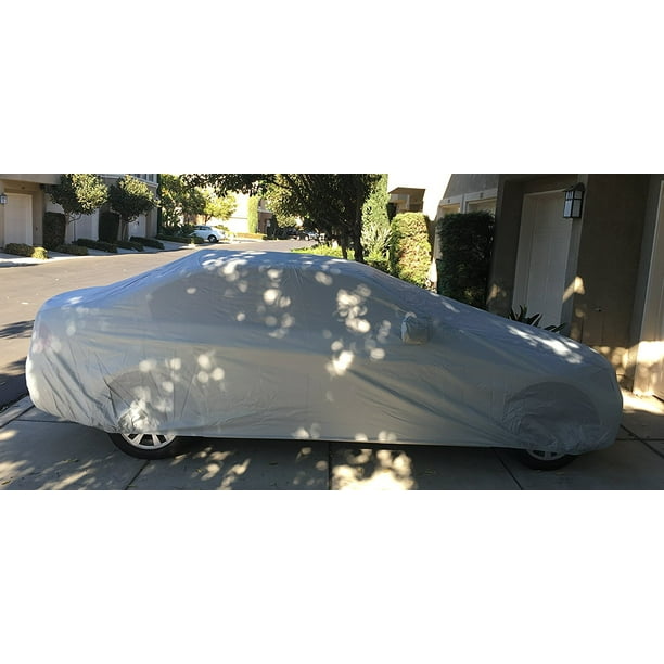 Formosa Covers Customs Fit Car Cover for BMW 3 Series Sedan 320i, 330i
